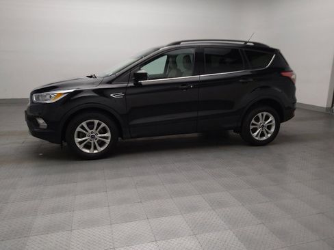 Used 2018 Ford Escape SEL w/ Ford Safe & Smart Package image 2
