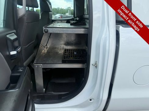 Used 2016 Chevrolet Silverado 2500 W/T w/ WT Fleet Convenience Package AWD/4WD image 30