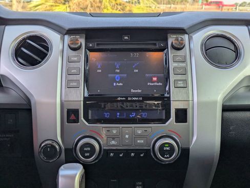 Used 2018 Toyota Tundra Platinum image 17