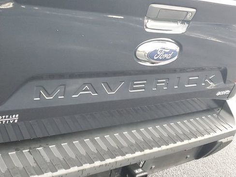 Used 2022 Ford Maverick XLT w/ Equipment Group 300A Standard AWD/4WD image 26