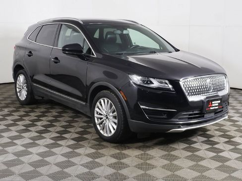 Used 2019 Lincoln MKC Standard image 2