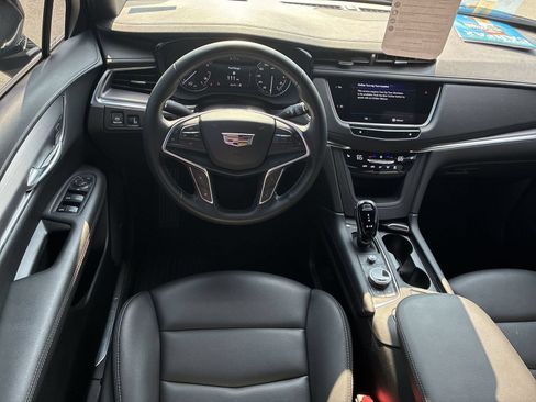Certified 2024 Cadillac XT5 Luxury AWD/4WD image 20