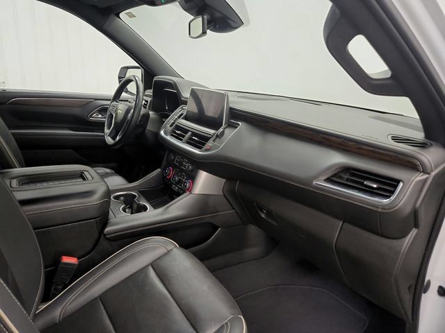 Used 2023 Chevrolet Suburban Premier RWD image 26