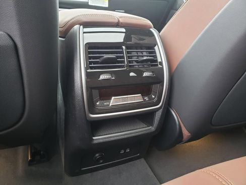 New 2026 BMW X5 xDrive50e w/ M Sport Package image 17