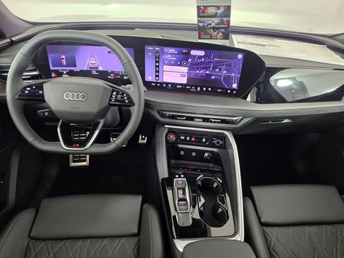 New 2026 Audi SQ5 Premium Plus AWD/4WD image 31