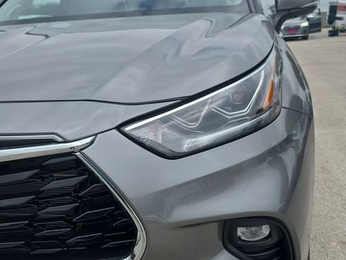 New 2026 Toyota Highlander Limited AWD/4WD image 33