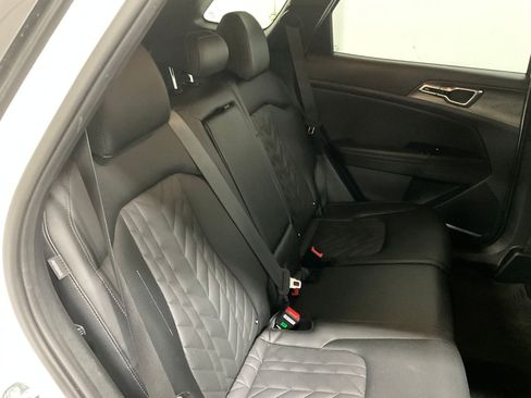 Used 2024 Kia Sportage X-Line image 24