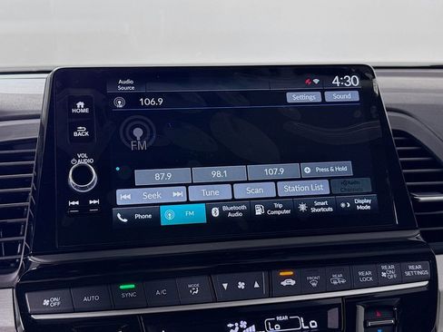 New 2026 Honda Odyssey EX-L image 15