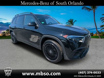 Certified 2024 Mercedes-Benz EQB 300 4MATIC
