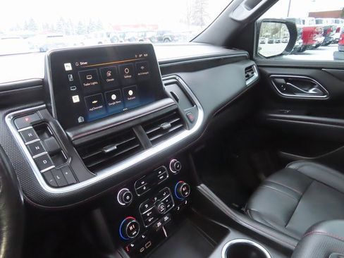 Used 2022 Chevrolet Tahoe RST image 38