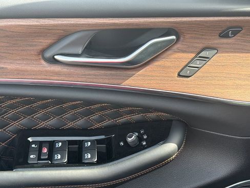 Used 2024 Jeep Grand Cherokee L Summit w/ MOPAR Finishing Package image 16