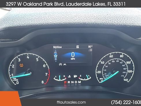 Used 2021 Ford Transit Connect XLT FWD image 52