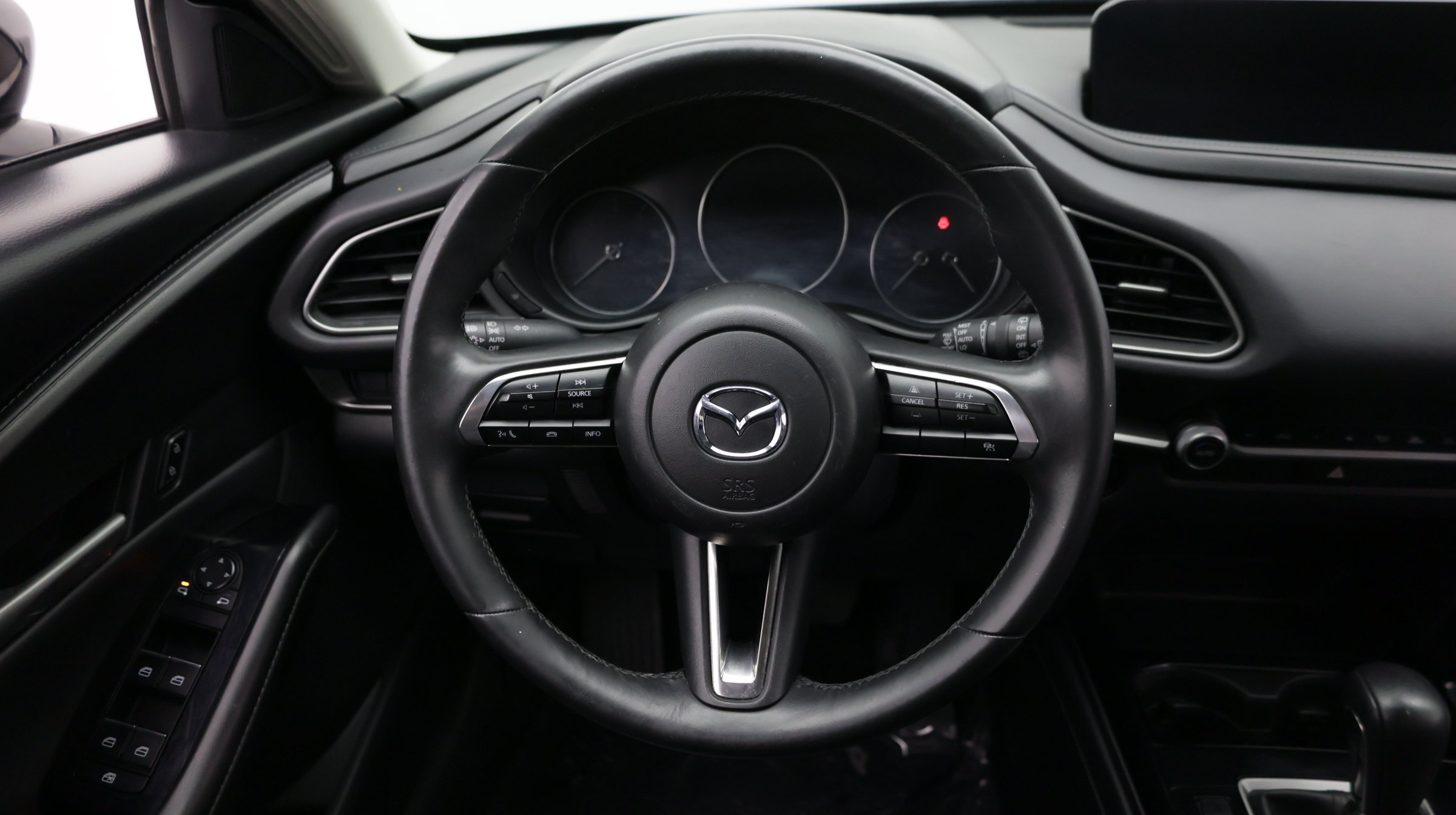 Used 2024 MAZDA CX-30 AWD 2.5 S w/ Select Sport Pkg image 26