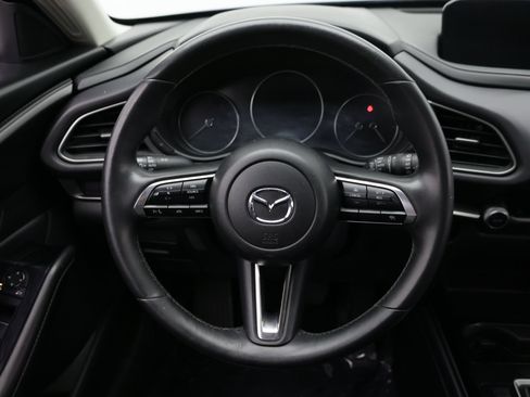 Used 2024 MAZDA CX-30 AWD 2.5 S w/ Select Sport Pkg image 26