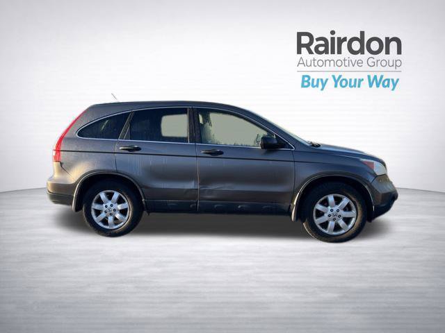 Used 2009 Honda CR-V EX image 8
