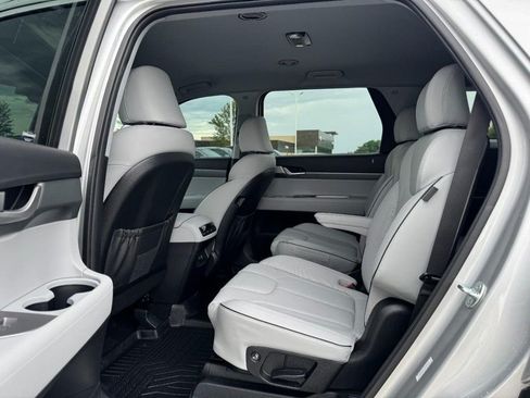 Certified 2024 Hyundai Palisade SEL AWD/4WD image 10