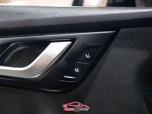 Used 2024 Kia EV6 Wind image 41