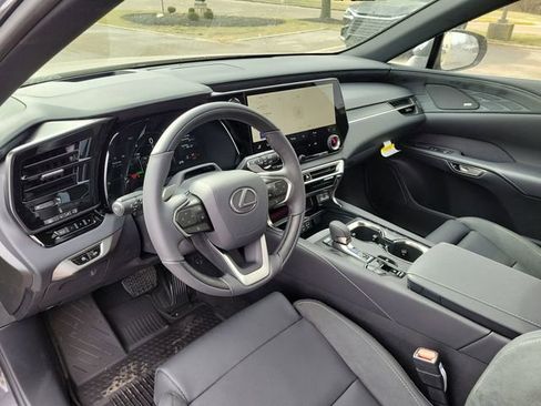 New 2026 Lexus RX 350 image 18