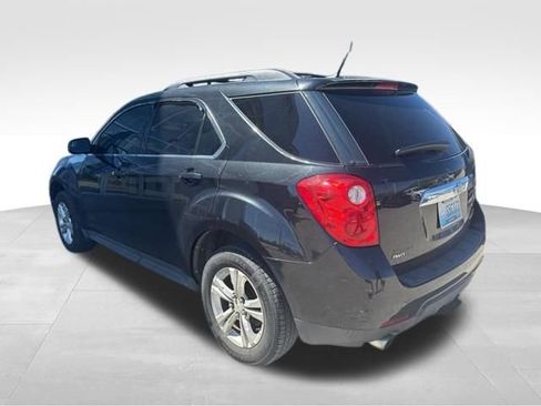 Used 2012 Chevrolet Equinox LT image 6