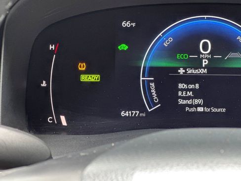 Certified 2025 Toyota Camry LE w/ Convenience Package FWD image 23