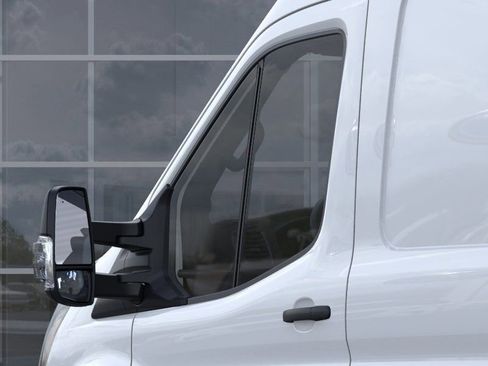 New 2026 Ford Transit 350 148 High Roof Extended AWD image 20