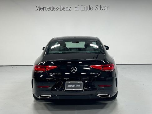 Used 2023 Mercedes-Benz CLS 450 4MATIC image 4