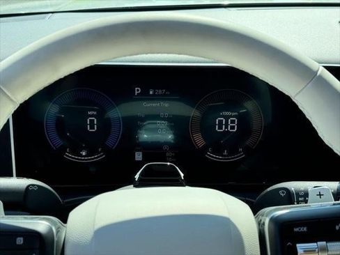 New 2025 Hyundai Santa Fe SEL w/ Tow & Go Package image 17