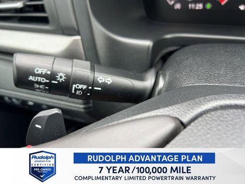 Certified 2025 Honda Odyssey Sport-L image 36