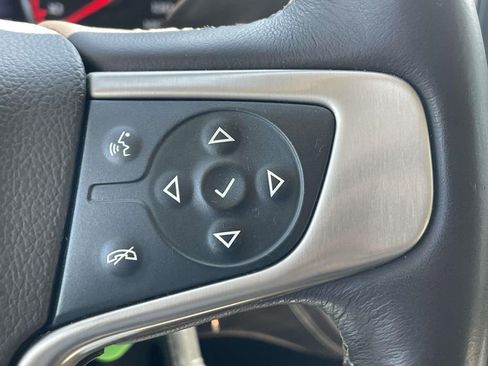 Used 2016 GMC Sierra 1500 Denali w/ Denali Ultimate Package image 25