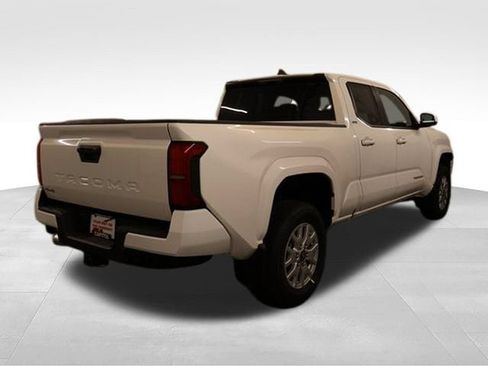 New 2026 Toyota Tacoma SR5 AWD/4WD image 2