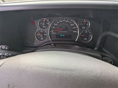 New 2024 Chevrolet Express 2500 w/ Driver Convenience Package image 14
