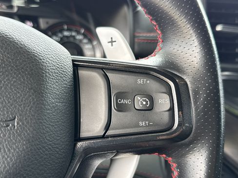 Used 2021 RAM 1500 TRX w/ TRX Level 2 Equipment Group AWD/4WD image 21
