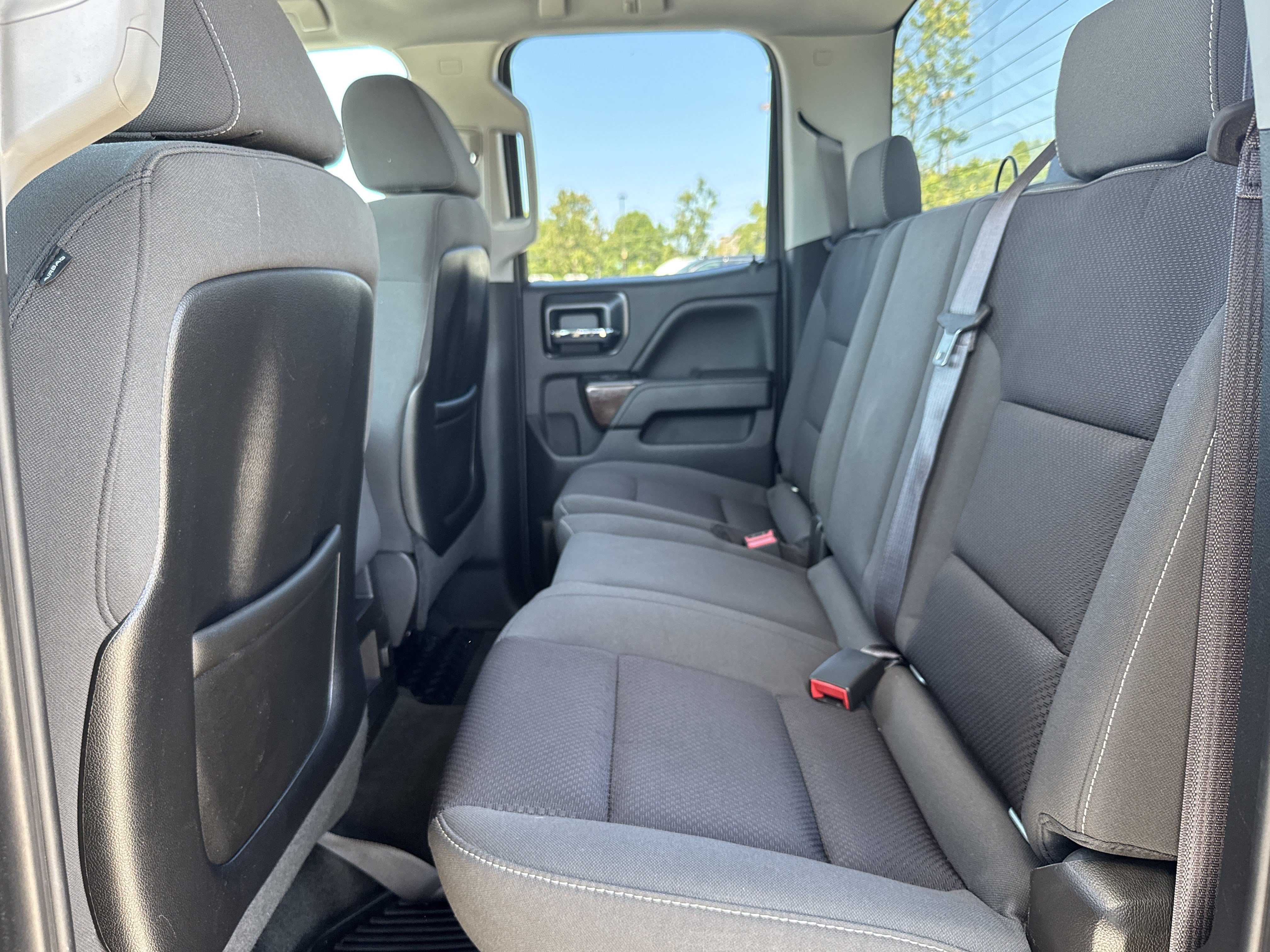 Used 2014 GMC Sierra 1500 SLE w/ SLE Value Package RWD image 29