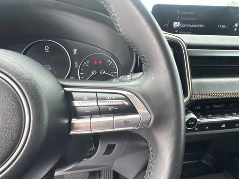 Used 2023 MAZDA CX-50 AWD 2.5 S w/ Accent Package image 15