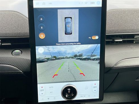 Used 2023 Ford Mustang Mach-E Premium image 14