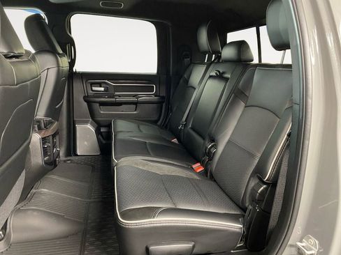 New 2026 RAM 2500 Laramie image 13