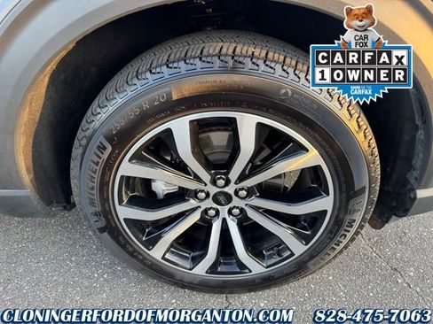 Used 2025 Ford Explorer ST-Line image 15