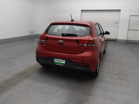 Used 2018 Kia Rio EX FWD image 7
