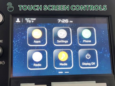 New 2025 Subaru Impreza 2.0i image 11