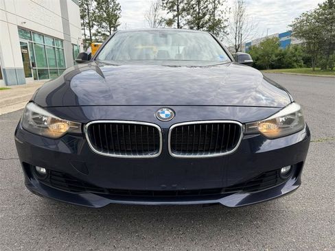 Used 2014 BMW 328i xDrive Sedan AWD/4WD image 18