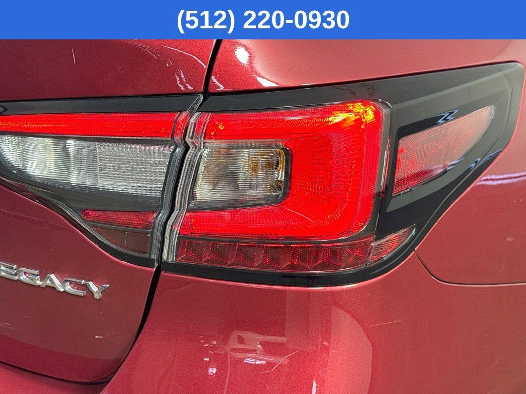 Used 2024 Subaru Legacy Premium AWD/4WD image 33