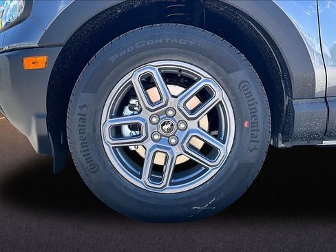 New 2026 Ford Bronco Sport Big Bend w/ Convenience Package AWD/4WD image 11