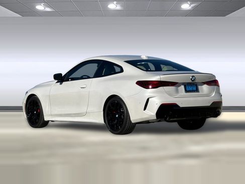 New 2026 BMW 430i Coupe RWD image 3
