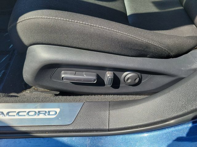 Certified 2023 Honda Accord EX image 10