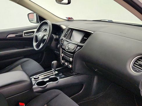 Used 2019 Nissan Pathfinder SV w/ SV All Weather Package AWD/4WD image 25