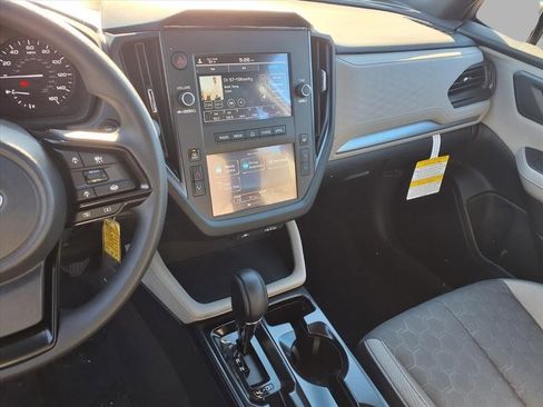 New 2026 Subaru Forester image 4