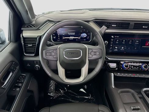 New 2026 GMC Sierra 2500 Denali w/ Denali Reserve Package AWD/4WD image 23