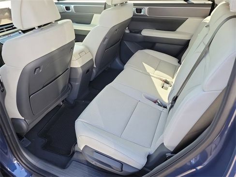 New 2026 Hyundai Santa Fe SEL image 18