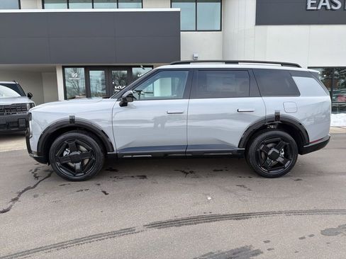 New 2027 Kia Telluride EX X-Line image 2