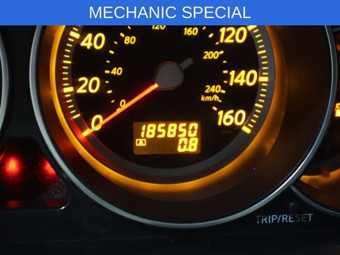 Used 2006 INFINITI M35 x image 34